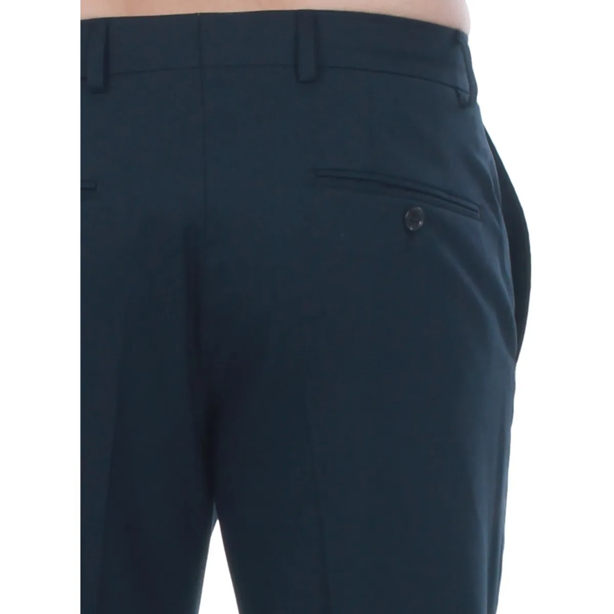 12095024 JJPRROY TROUSER KIV01 NOOS DARK NAVY