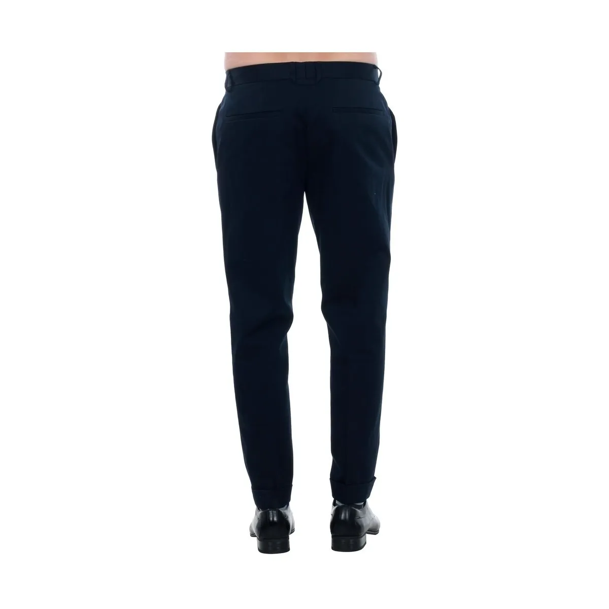 12120552 JPRBONO TROUSER DARK NAVY