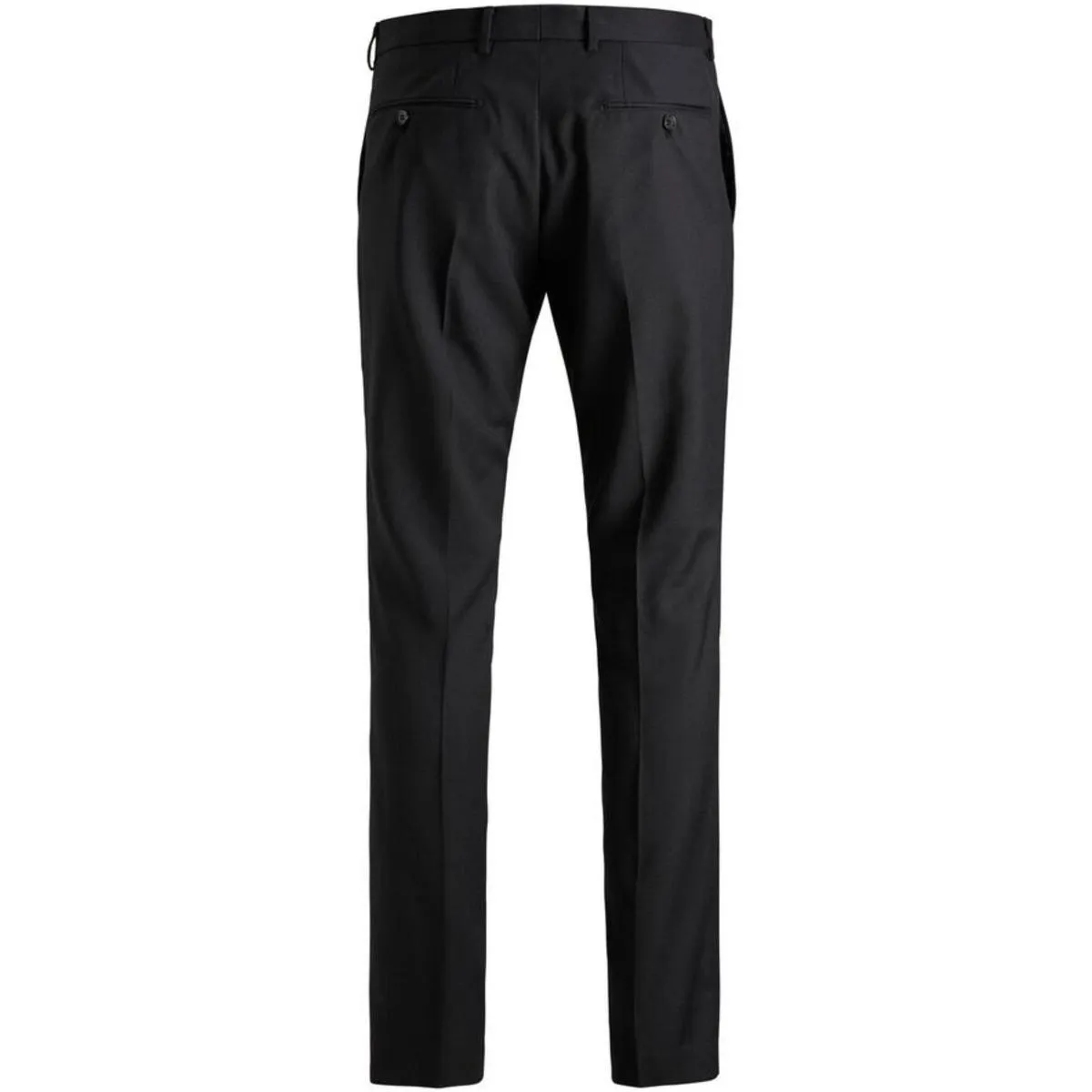 12141112 JPRSOLARIS TROUSER NOOS BLACK