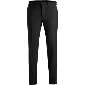 12141112 JPRSOLARIS TROUSER NOOS BLACK