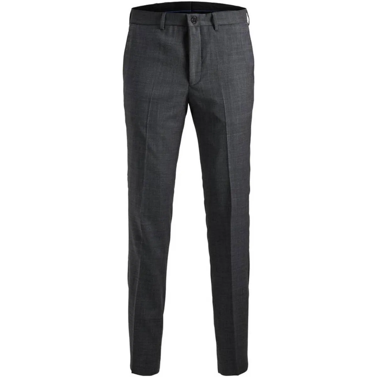 12141112 JPRSOLARIS TROUSER NOOS DARK GREY