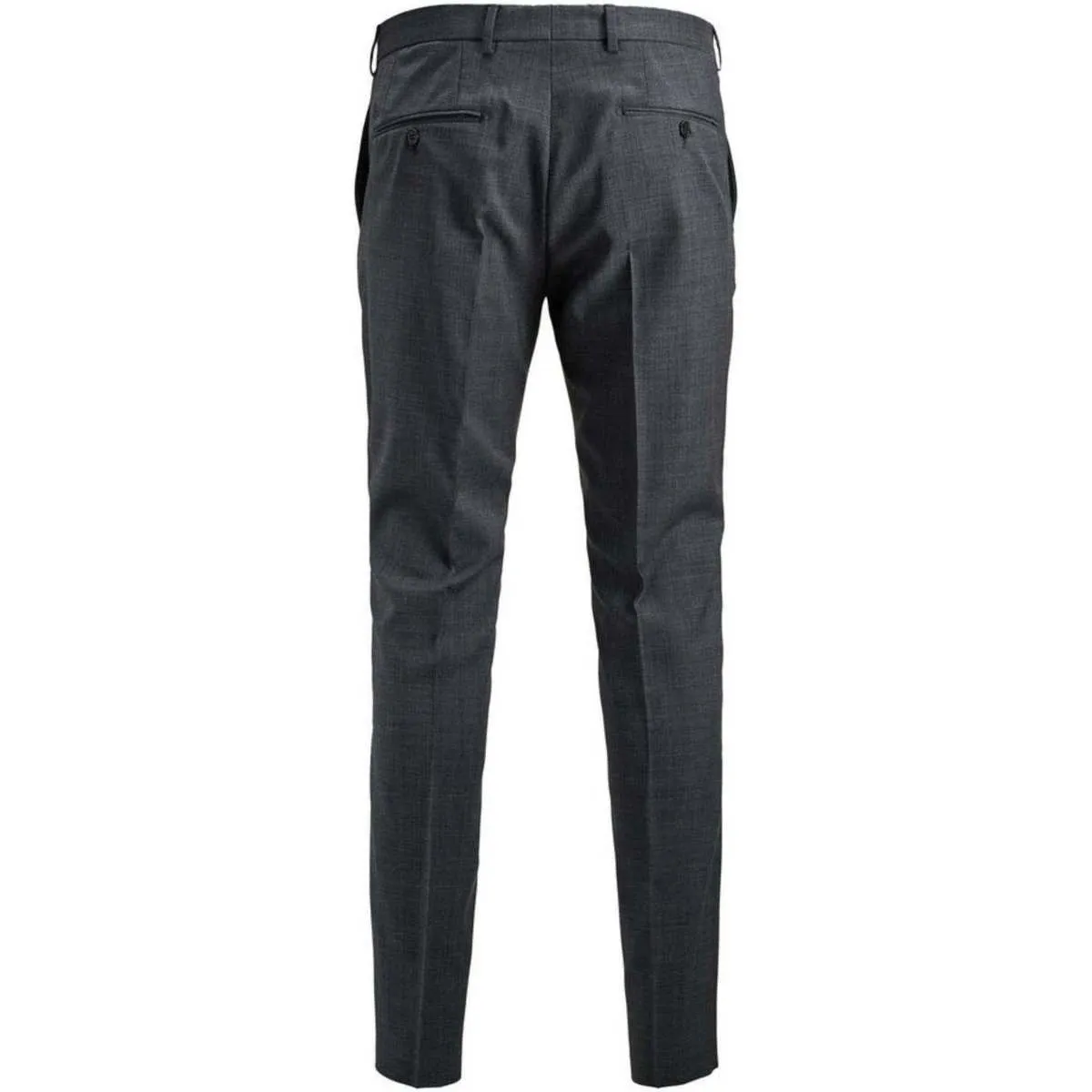 12141112 JPRSOLARIS TROUSER NOOS DARK GREY