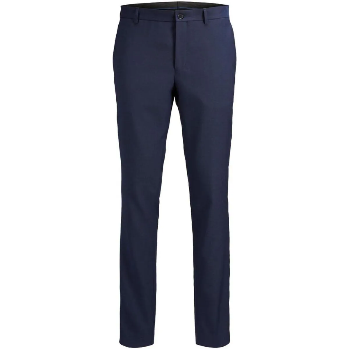 12141112 JPRSOLARIS TROUSER NOOS DARK NAVY