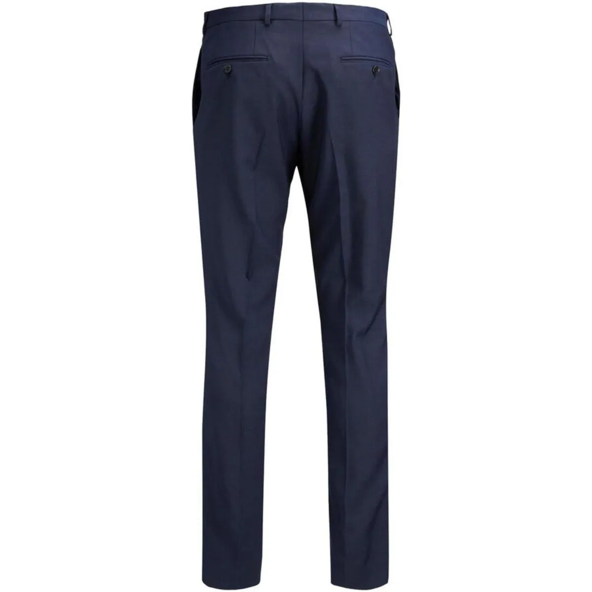 12141112 JPRSOLARIS TROUSER NOOS DARK NAVY