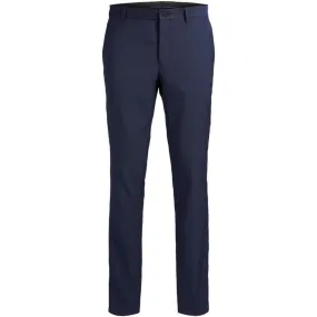 12141112 JPRSOLARIS TROUSER NOOS DARK NAVY