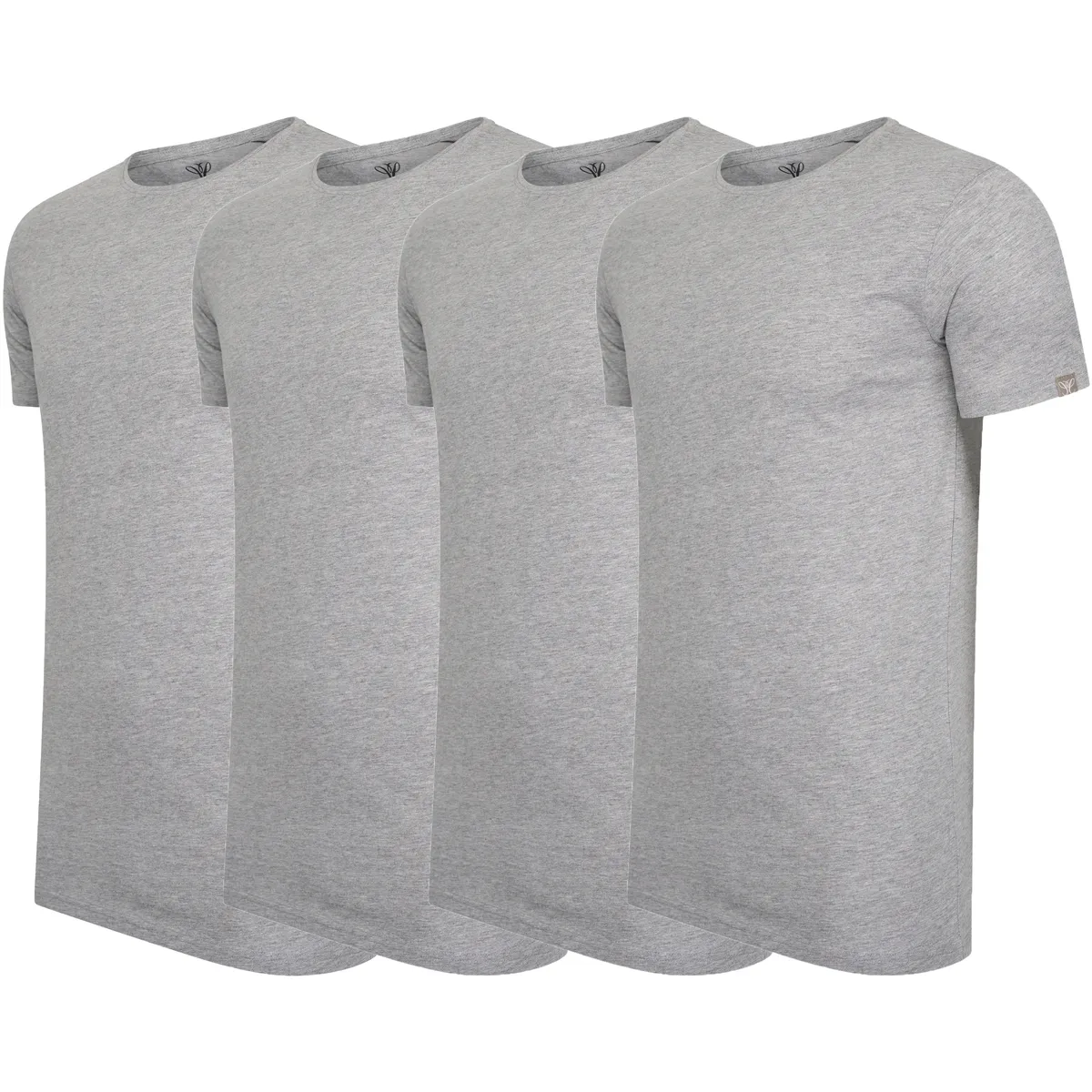 4-Pack T-shirts