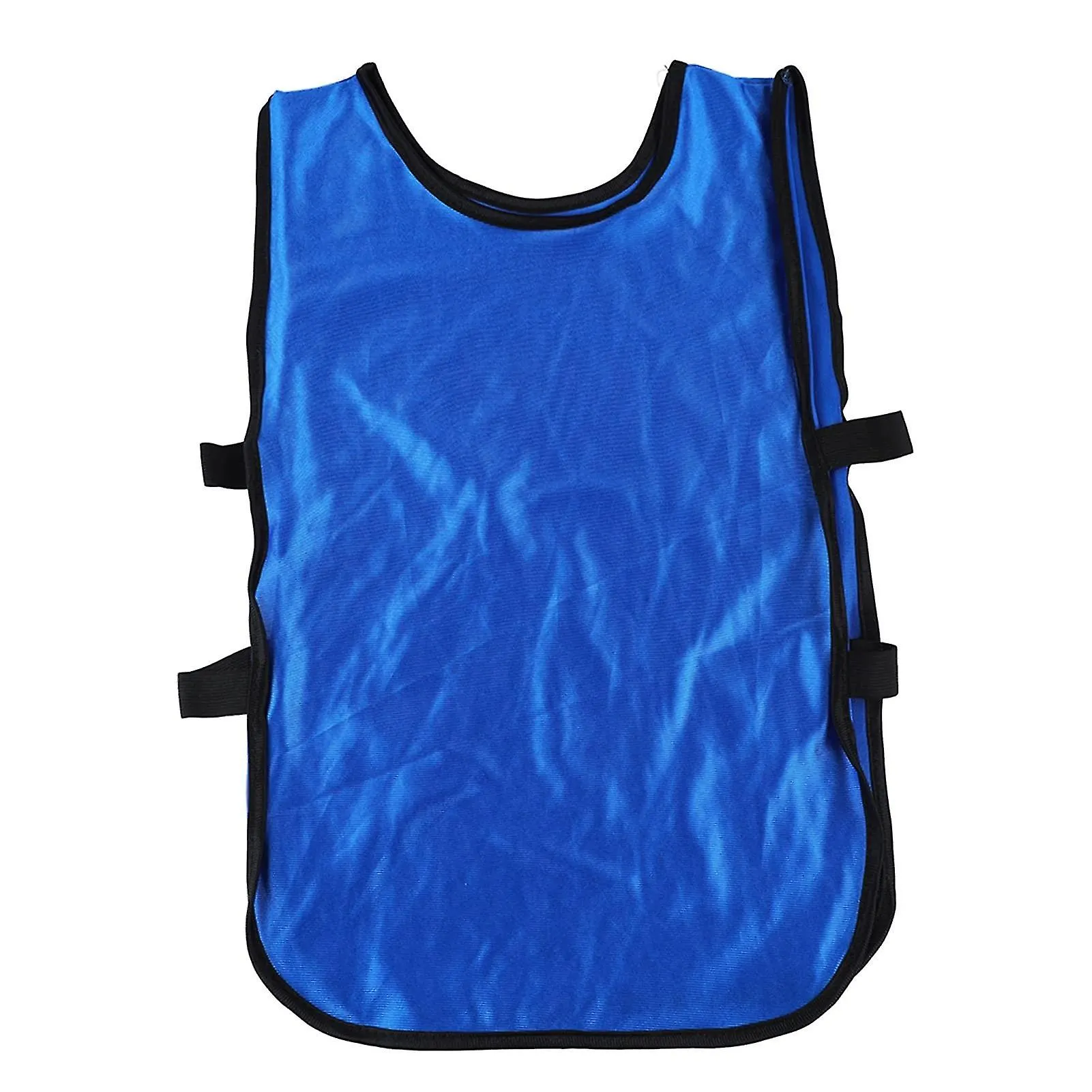 5pcs Pinnies Scrimmage Vests Team Practice Jersey Child Youth Teen Kids Scrimmage Vest Soccer Pinnies Youth Team