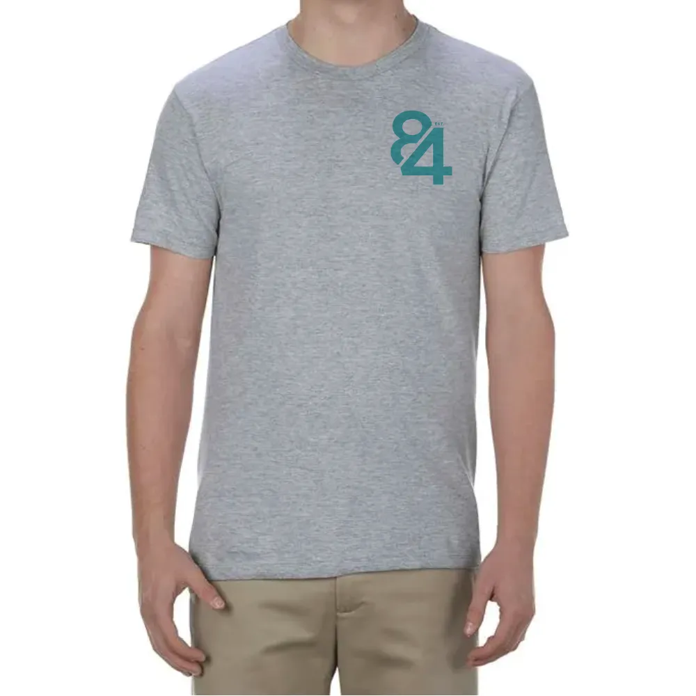 84 T-Shirt | Affordable and Stylish T-Shirt Collection