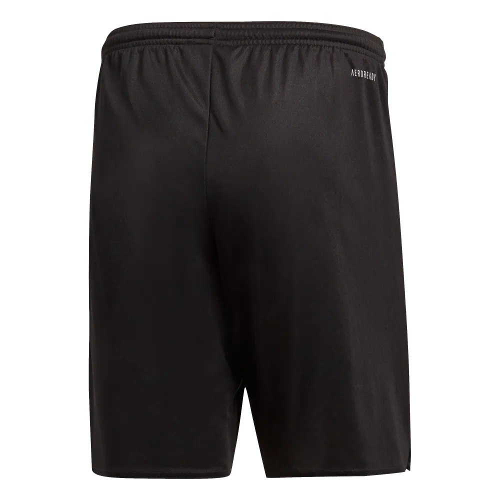 Adidas Youth Parma 16 Short (Black/White)