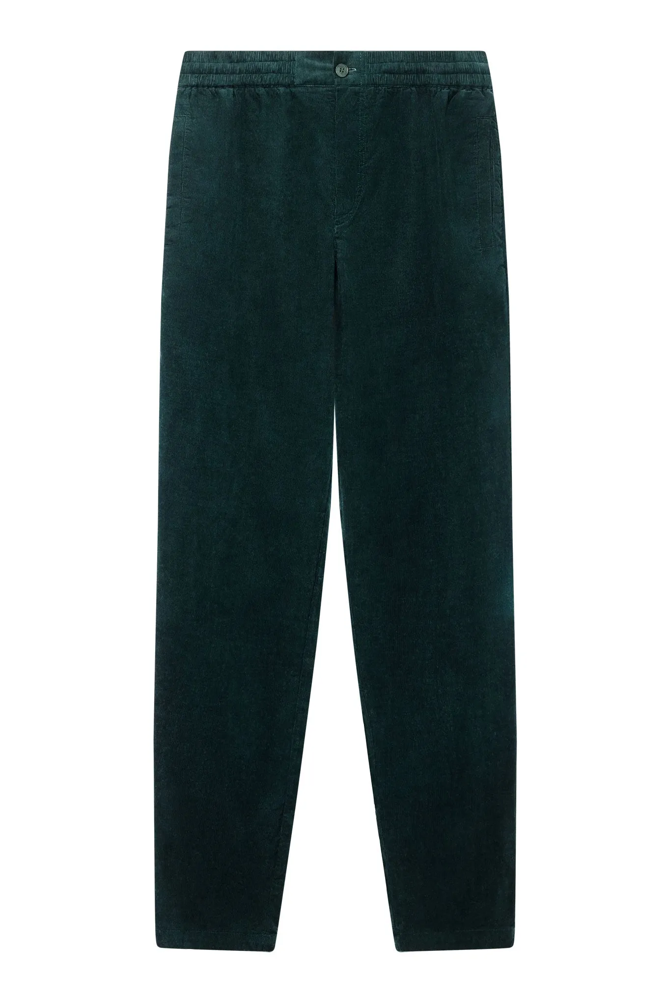 ANDRO TROUSER - Dark Marine