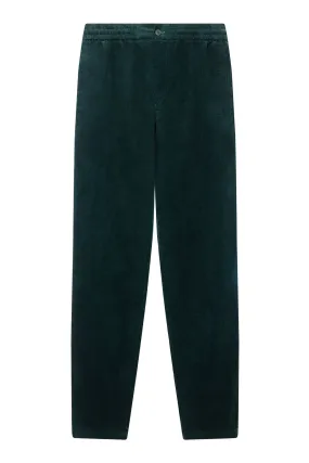 ANDRO TROUSER - Dark Marine