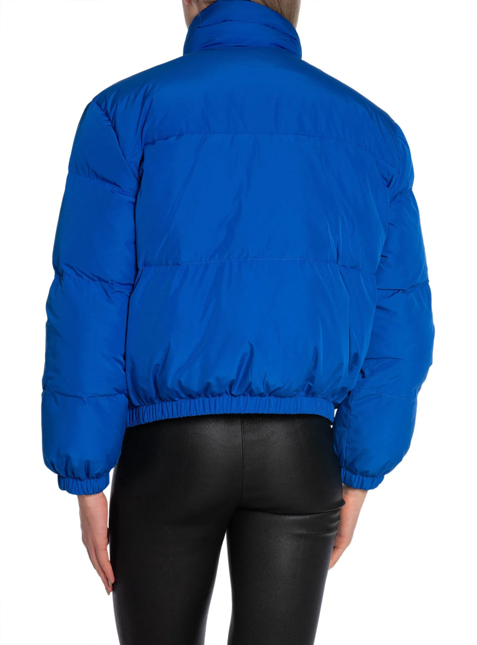 ANINE BING JACKET LANDON ELECTRIC BLUE