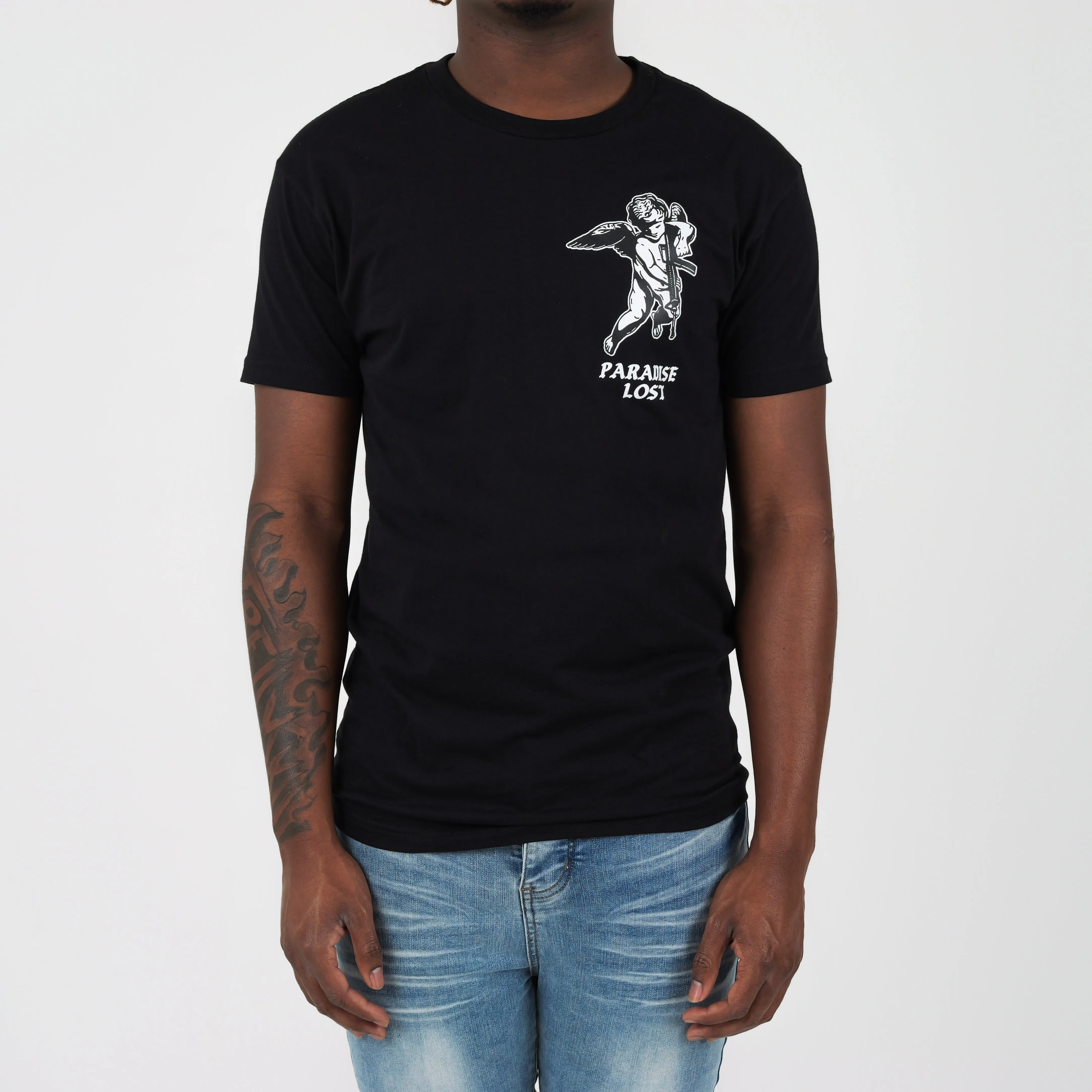 AR Angel Tee