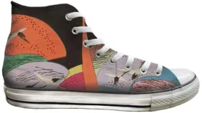 Baggins Original Hi Tops Cranes