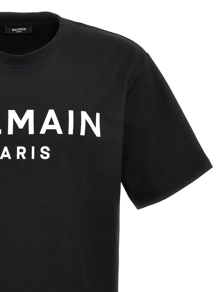 BALMAIN  |Luxury T-Shirts