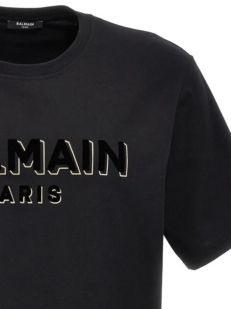 BALMAIN  |Luxury T-Shirts