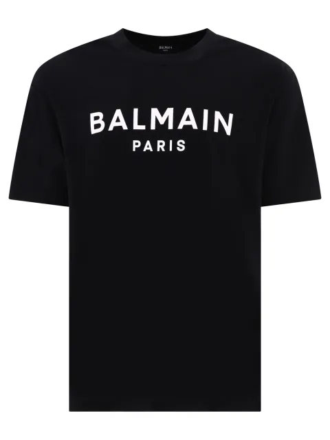 BALMAIN  |Luxury T-Shirts