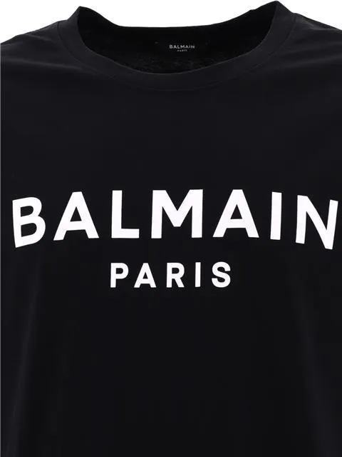 BALMAIN  |Luxury T-Shirts