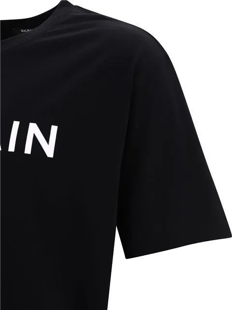 BALMAIN  |Luxury T-Shirts