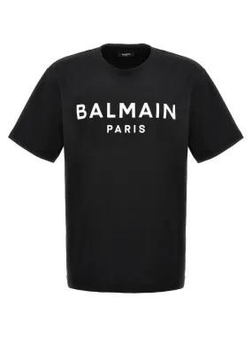 BALMAIN  |Luxury T-Shirts