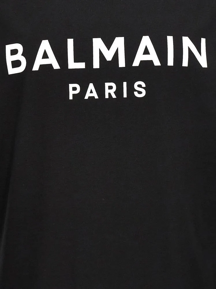 BALMAIN  |Luxury T-Shirts