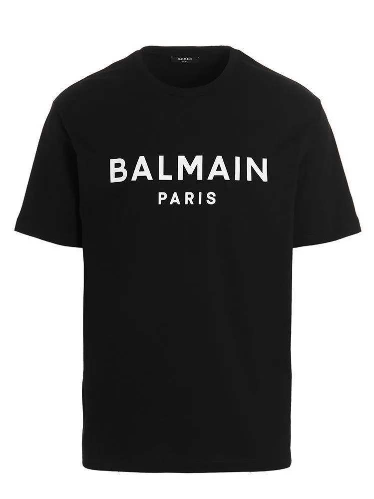 BALMAIN  |Luxury T-Shirts