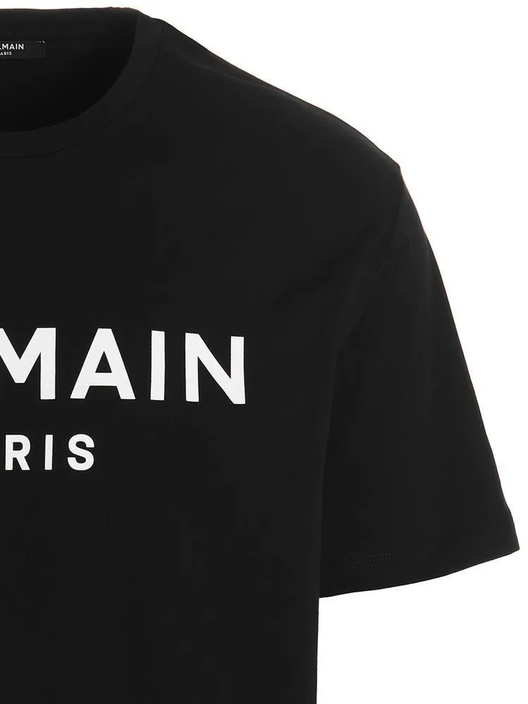 BALMAIN  |Luxury T-Shirts