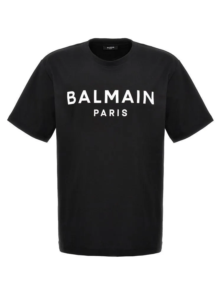 BALMAIN  |Luxury T-Shirts