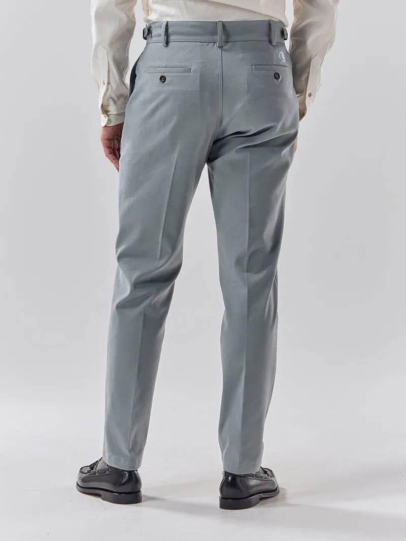 Batch 05 - Mens Stone Grey Trouser