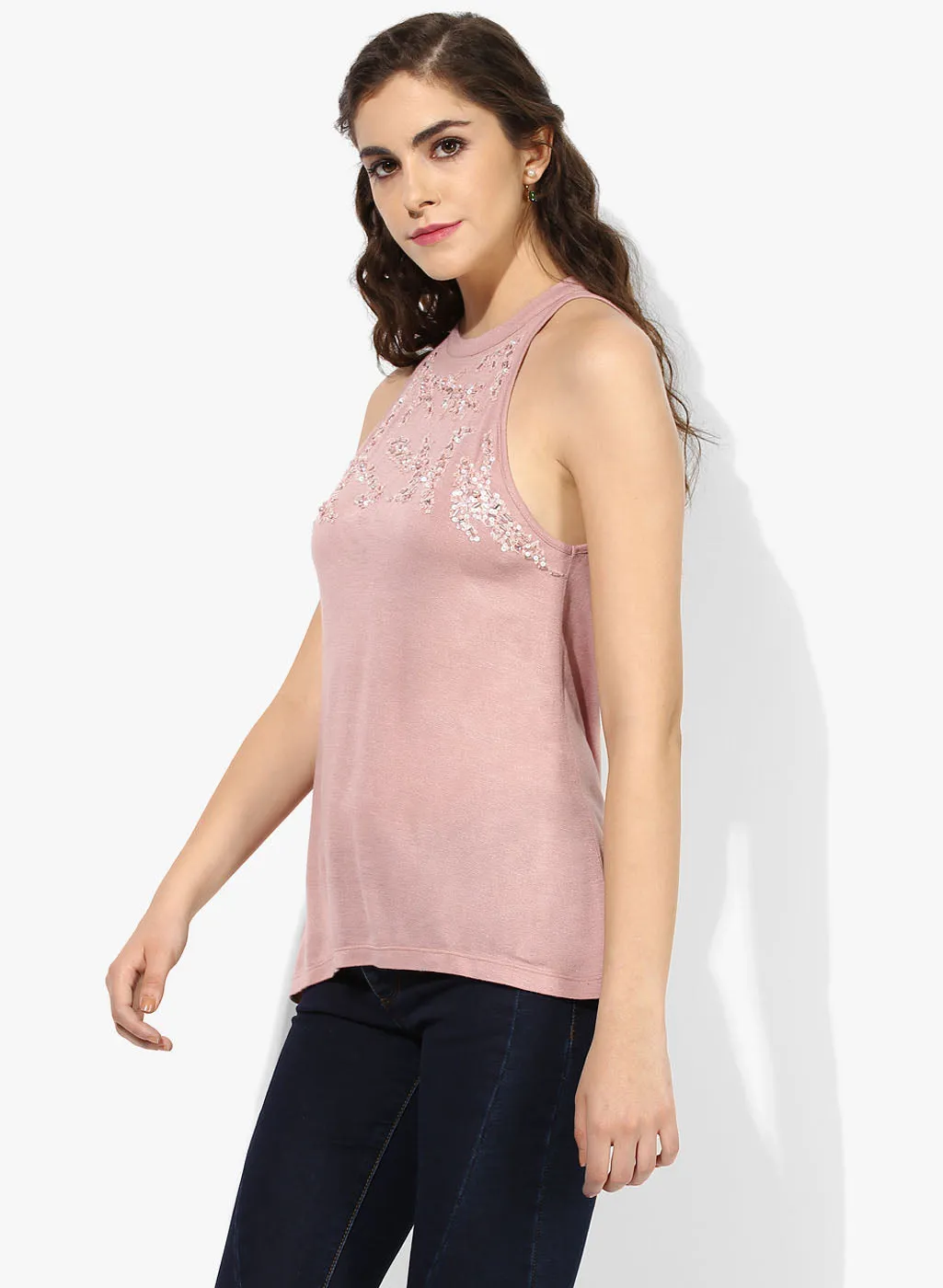 Blush T-Shirt