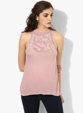 Blush T-Shirt