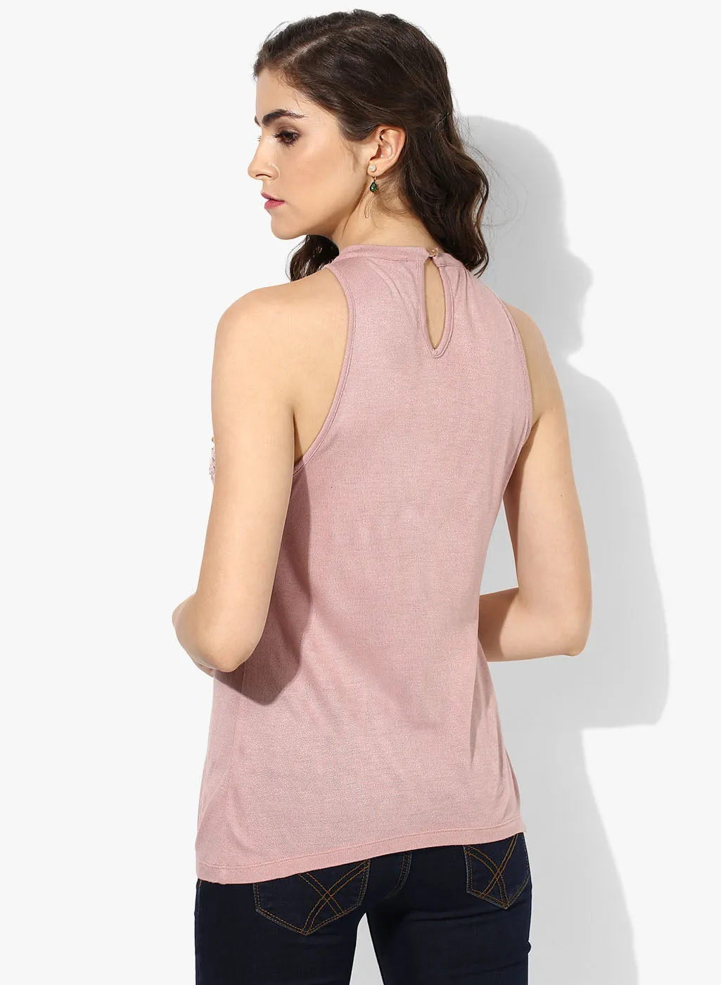 Blush T-Shirt