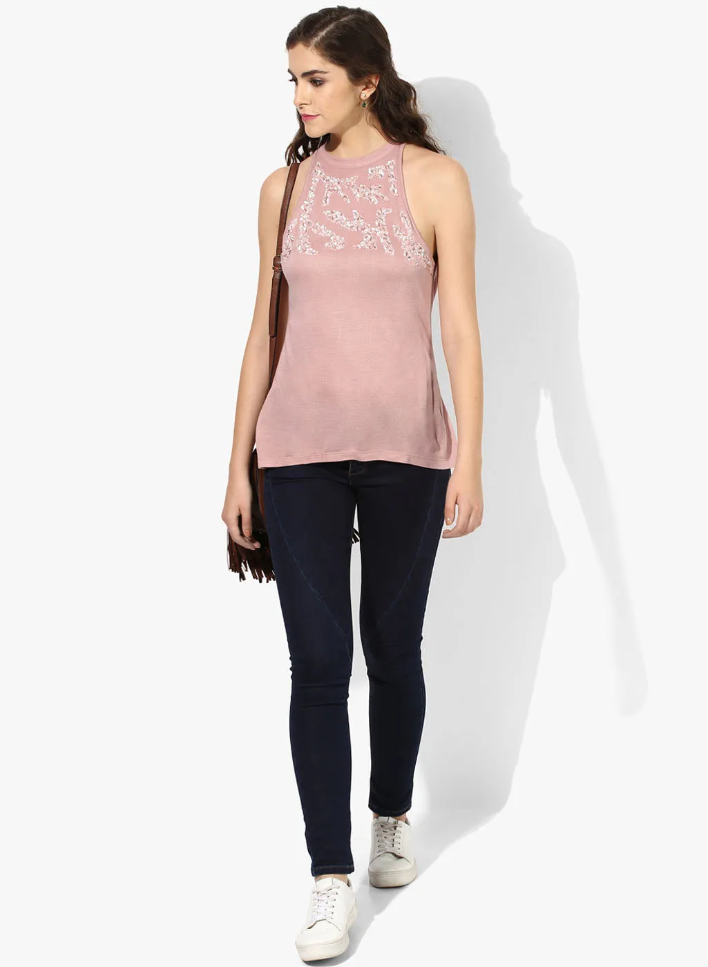 Blush T-Shirt