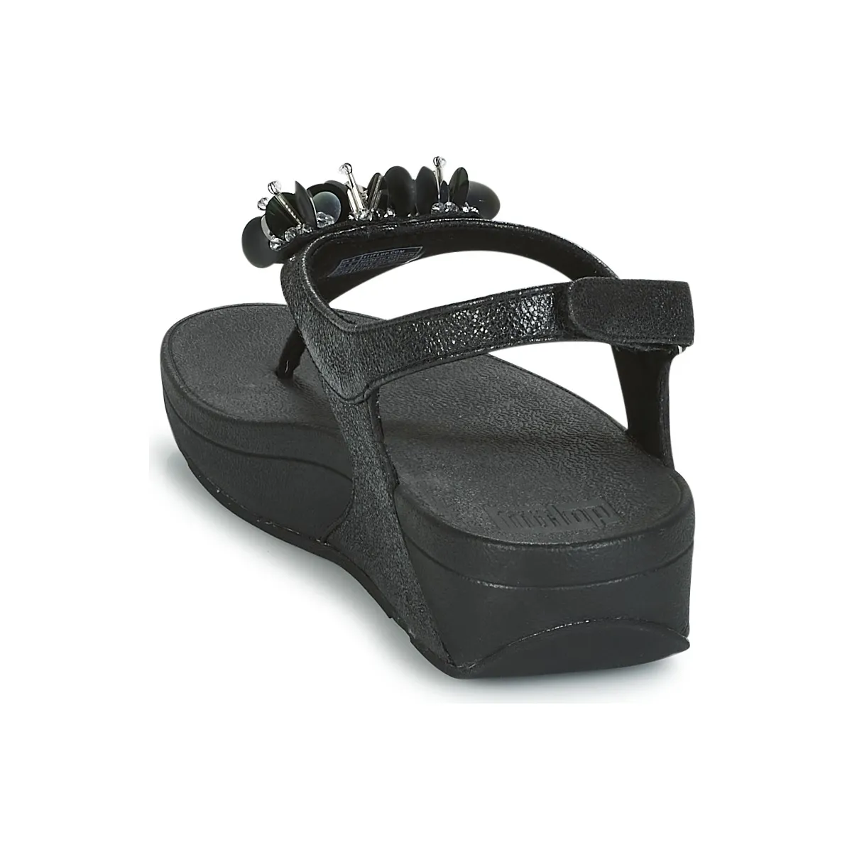 BOOGALOO BACK STRAP SANDAL