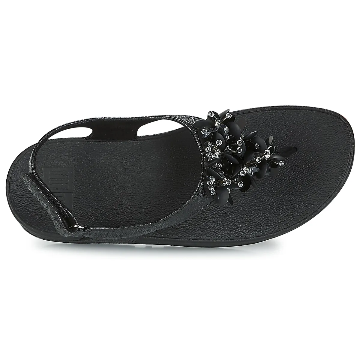 BOOGALOO BACK STRAP SANDAL