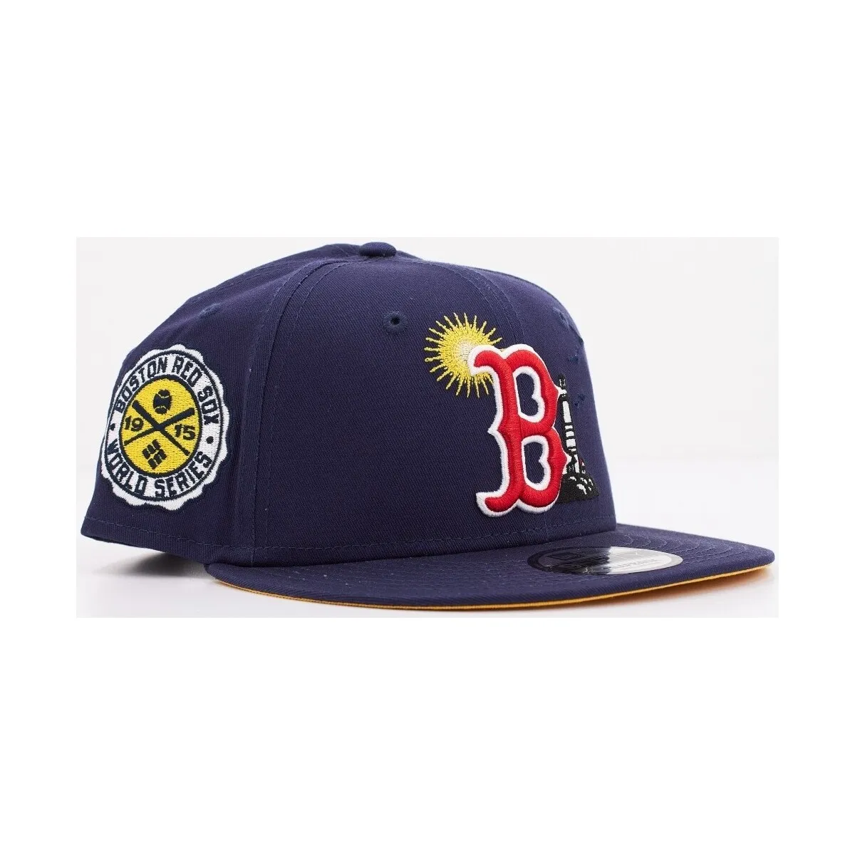 BOSTON RED SOX