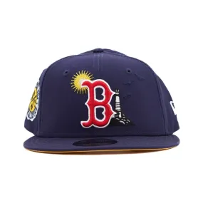 BOSTON RED SOX