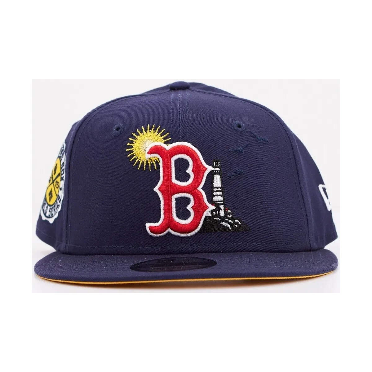 BOSTON RED SOX