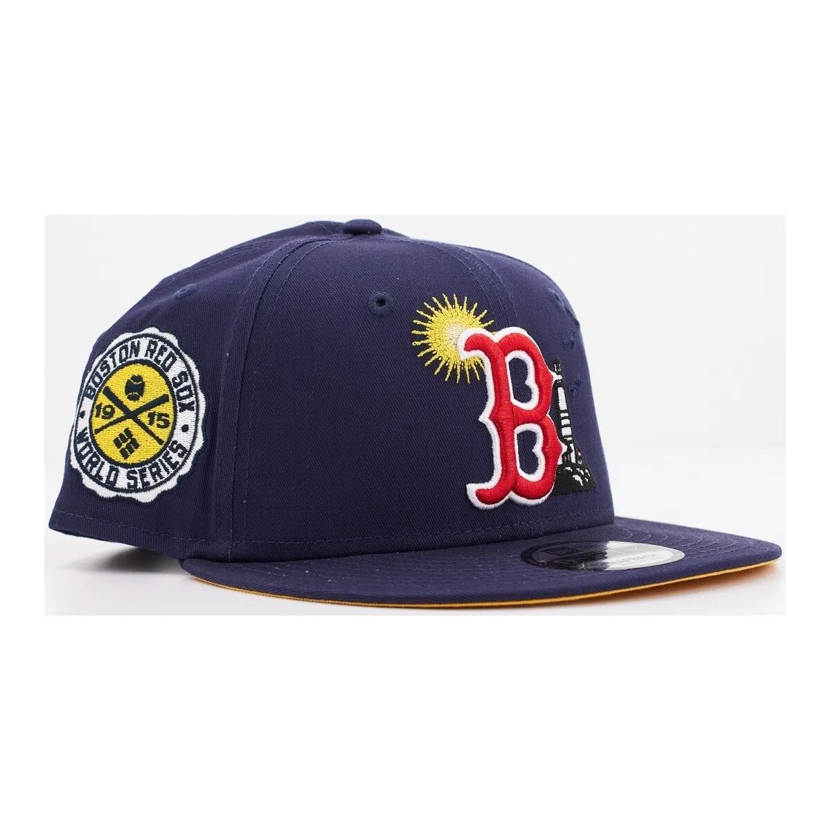 BOSTON RED SOX