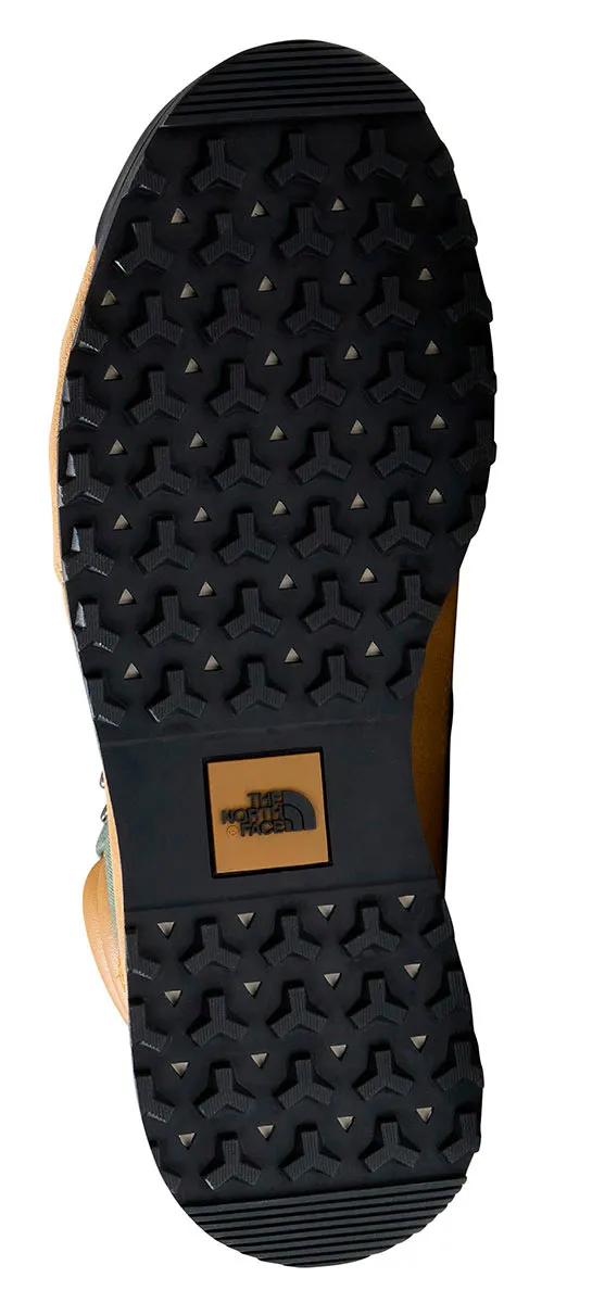 Botas the north face Back To Berkeley IV Textile Wp