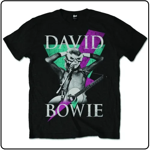 Bowie Thunder Purple/Grn