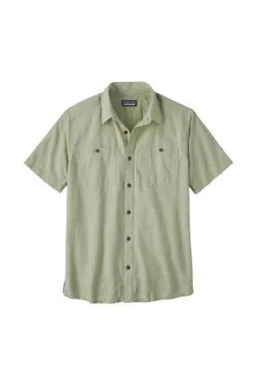 camisa Patagonia back step 53139 rfsg