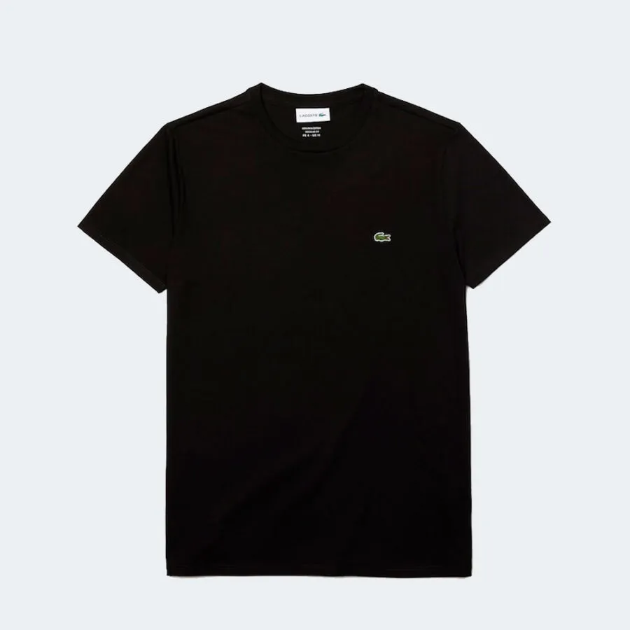 Camiseta LACOSTE TEE-SHIRTS & COLS ROULES TH2038-0