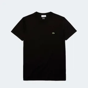 Camiseta LACOSTE TEE-SHIRTS & COLS ROULES TH2038-0