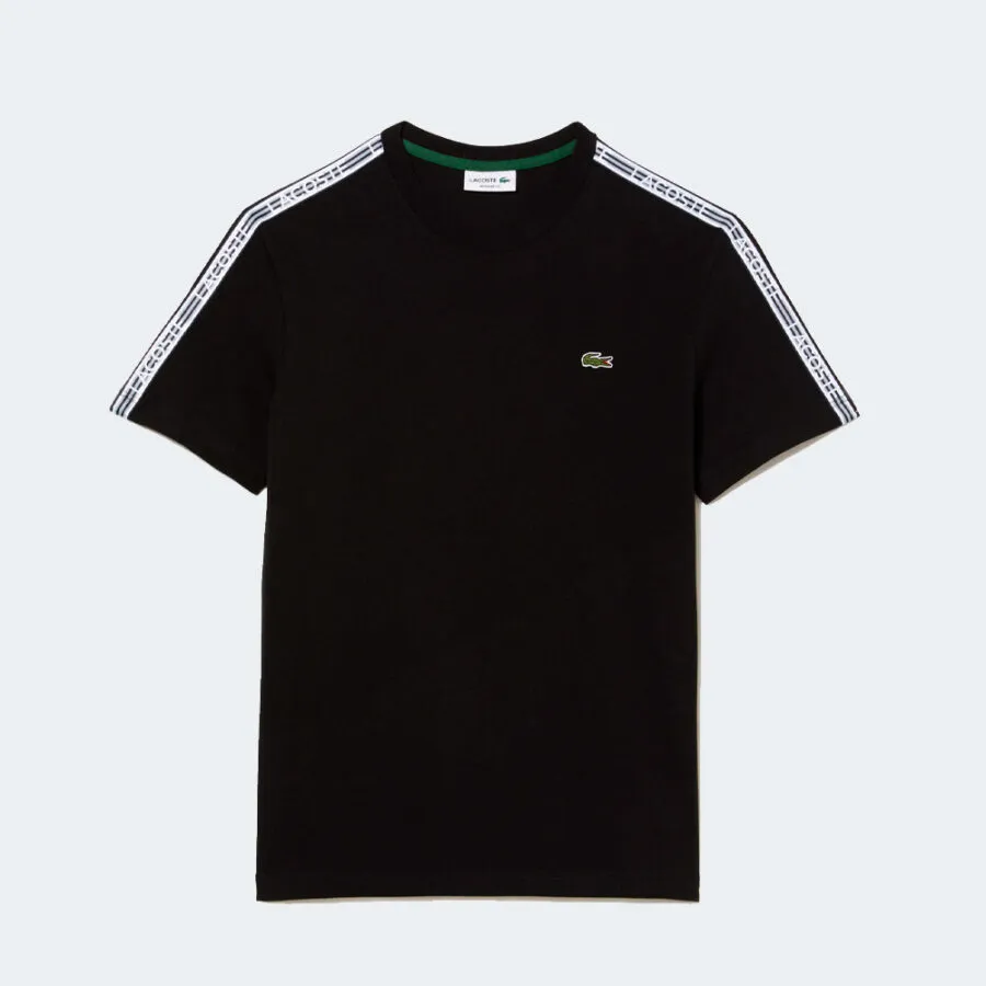 Camiseta LACOSTE TEE-SHIRTS & COLS ROULES TH5071-0