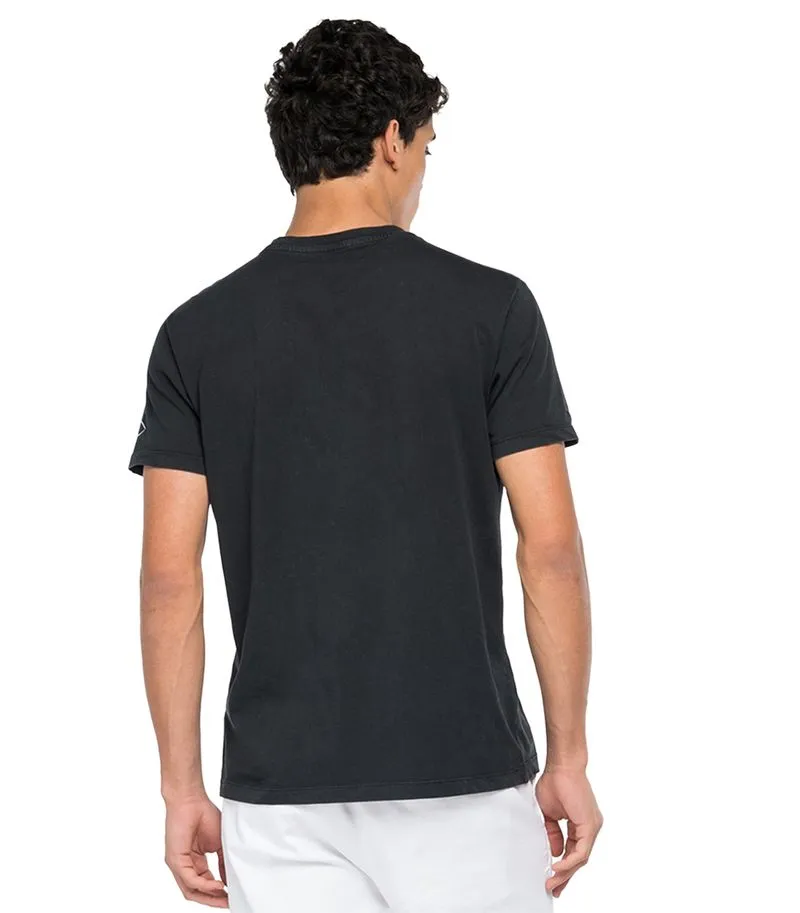 Camiseta Para Hombre Tshirt Replay 50539