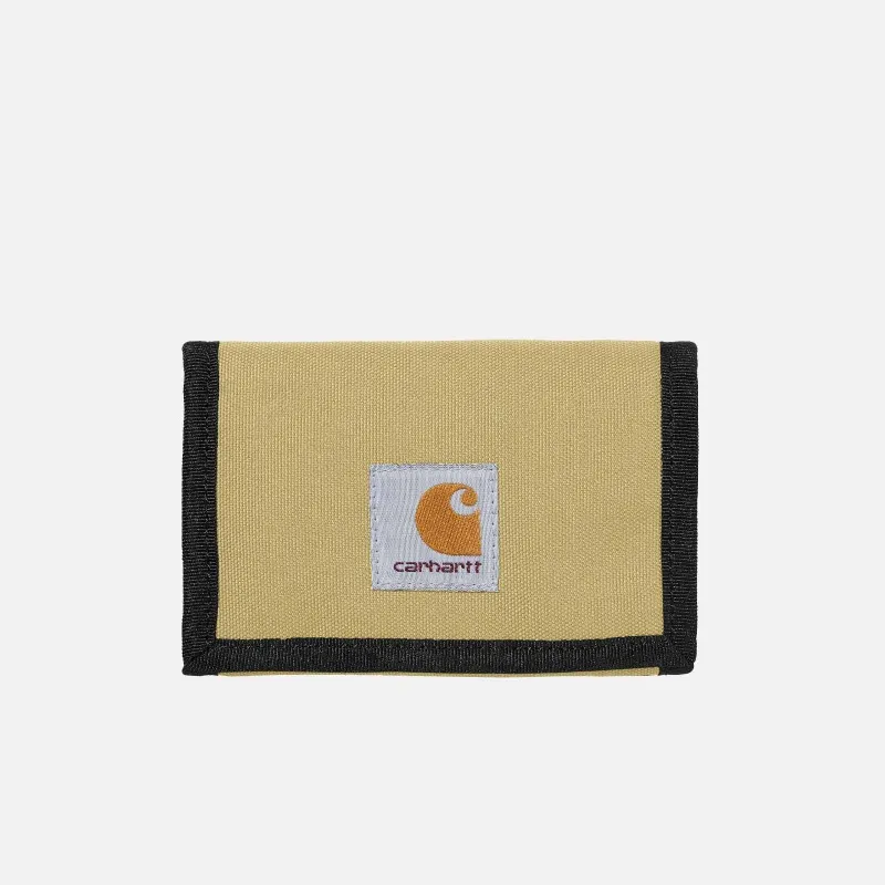 Carhartt WIP Alec Wallet I031471.1YK.XX