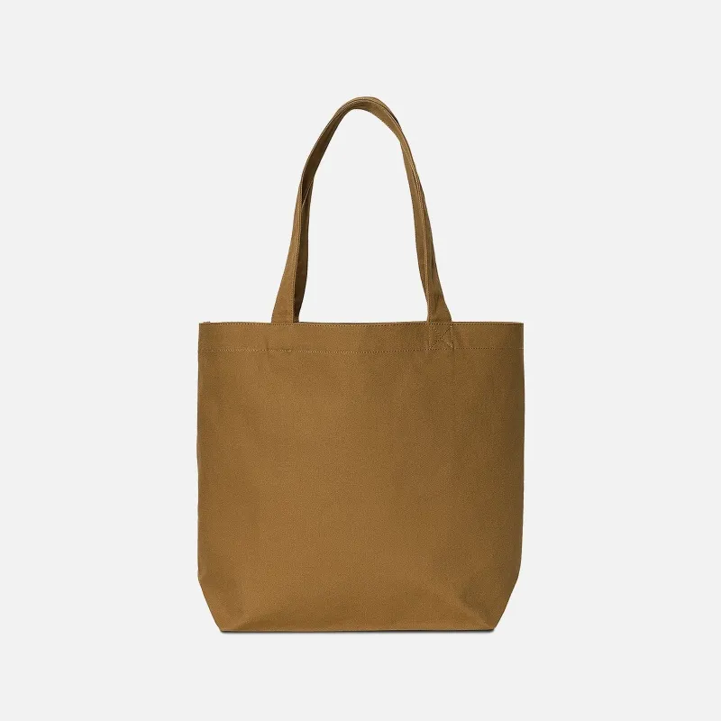 Carhartt WIP Canvas Graphic Tote I031597.27O.XX