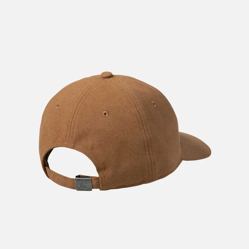 Carhartt WIP Suede Cap I033723.HZ.XX