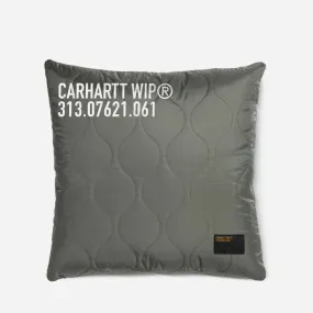 Carhartt WIP Tour Quilted Pillow I032491.1X3.XX